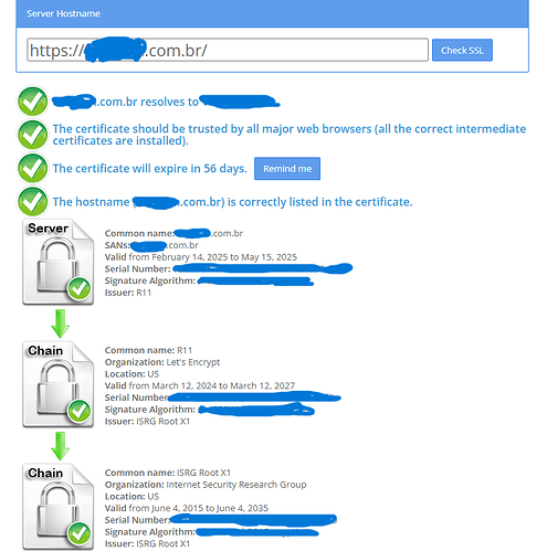 imagem certificacao boa